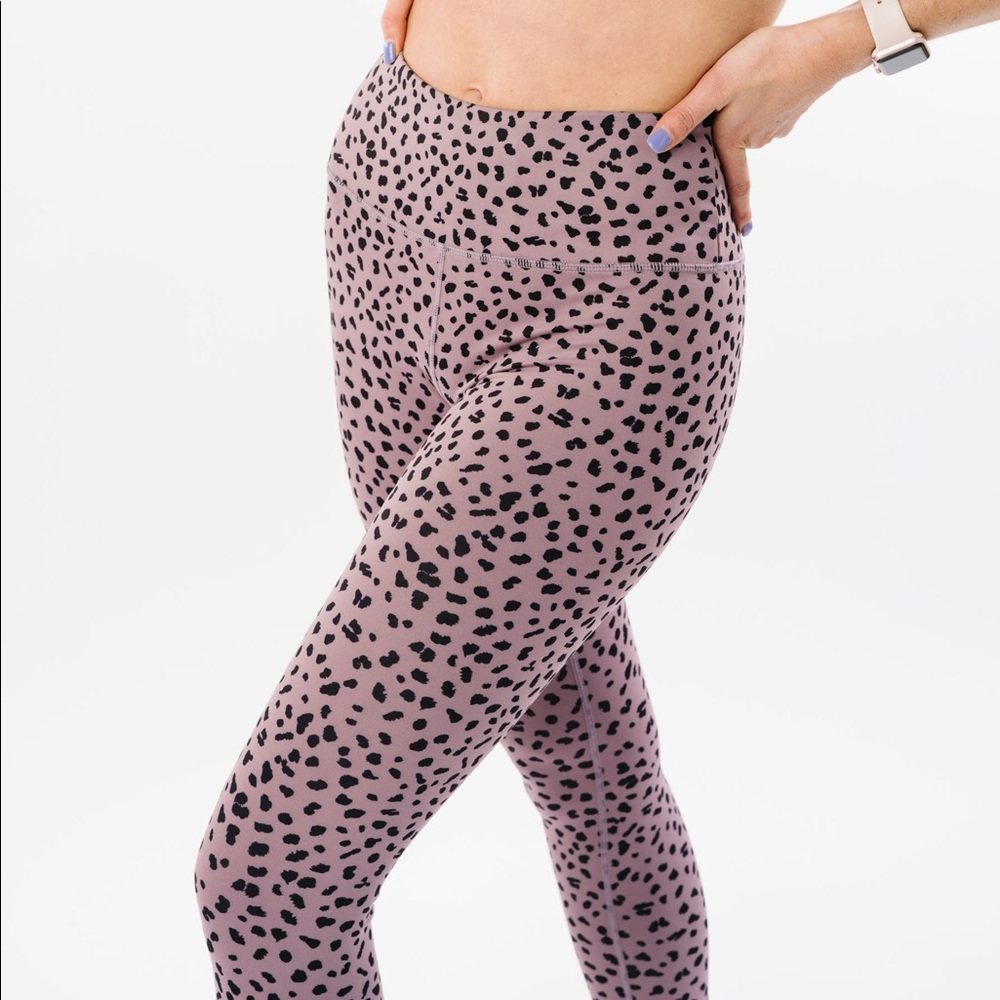 ZYIA leggings
